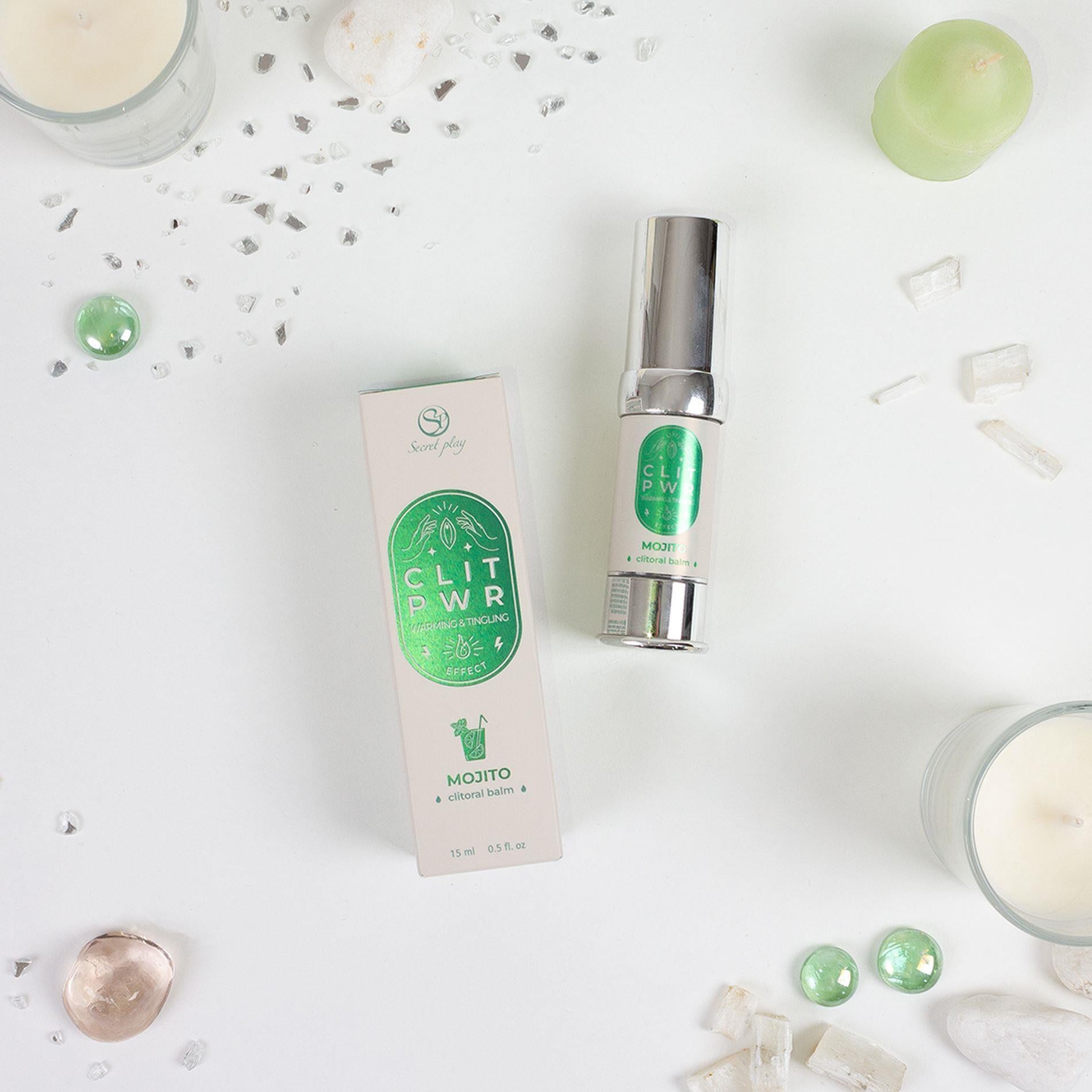 3-CLIT PWR - MOJITO CLITORAL BALM-3