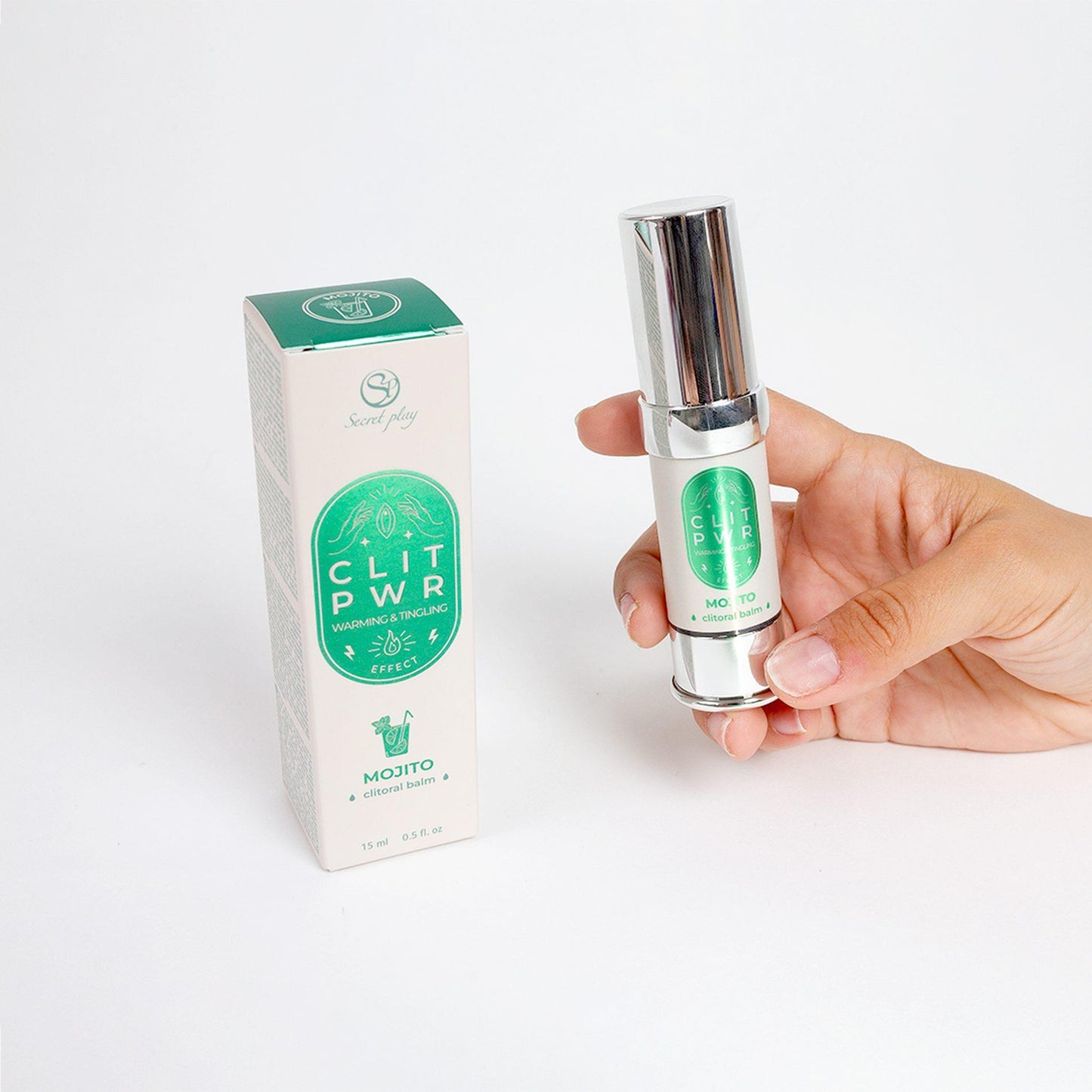 4-CLIT PWR - MOJITO CLITORAL BALM-4