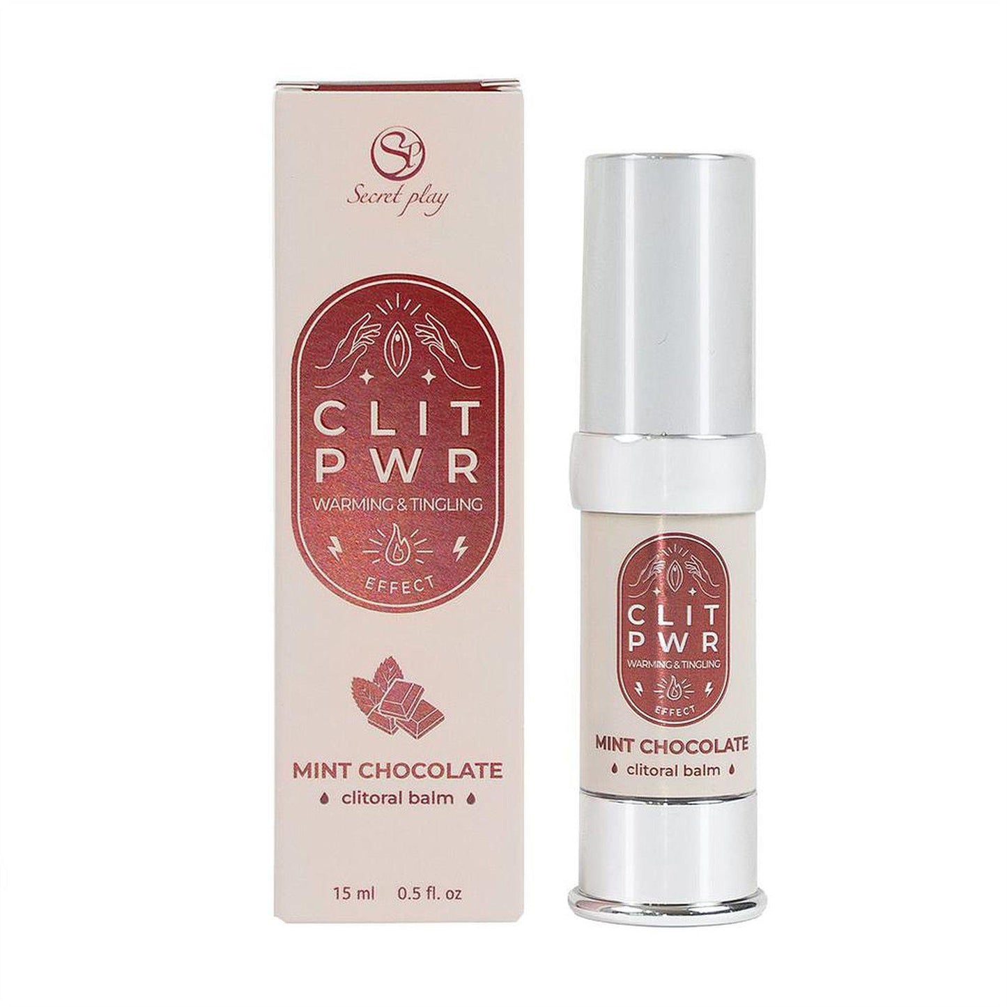 1-CLIT PWR - MINT CHOCOLATE CLITORAL BALM-1