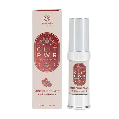 1-CLIT PWR - MINT CHOCOLATE CLITORAL BALM-1