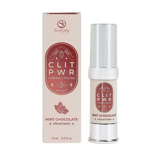 1-CLIT PWR - MINT CHOCOLATE CLITORAL BALM-1