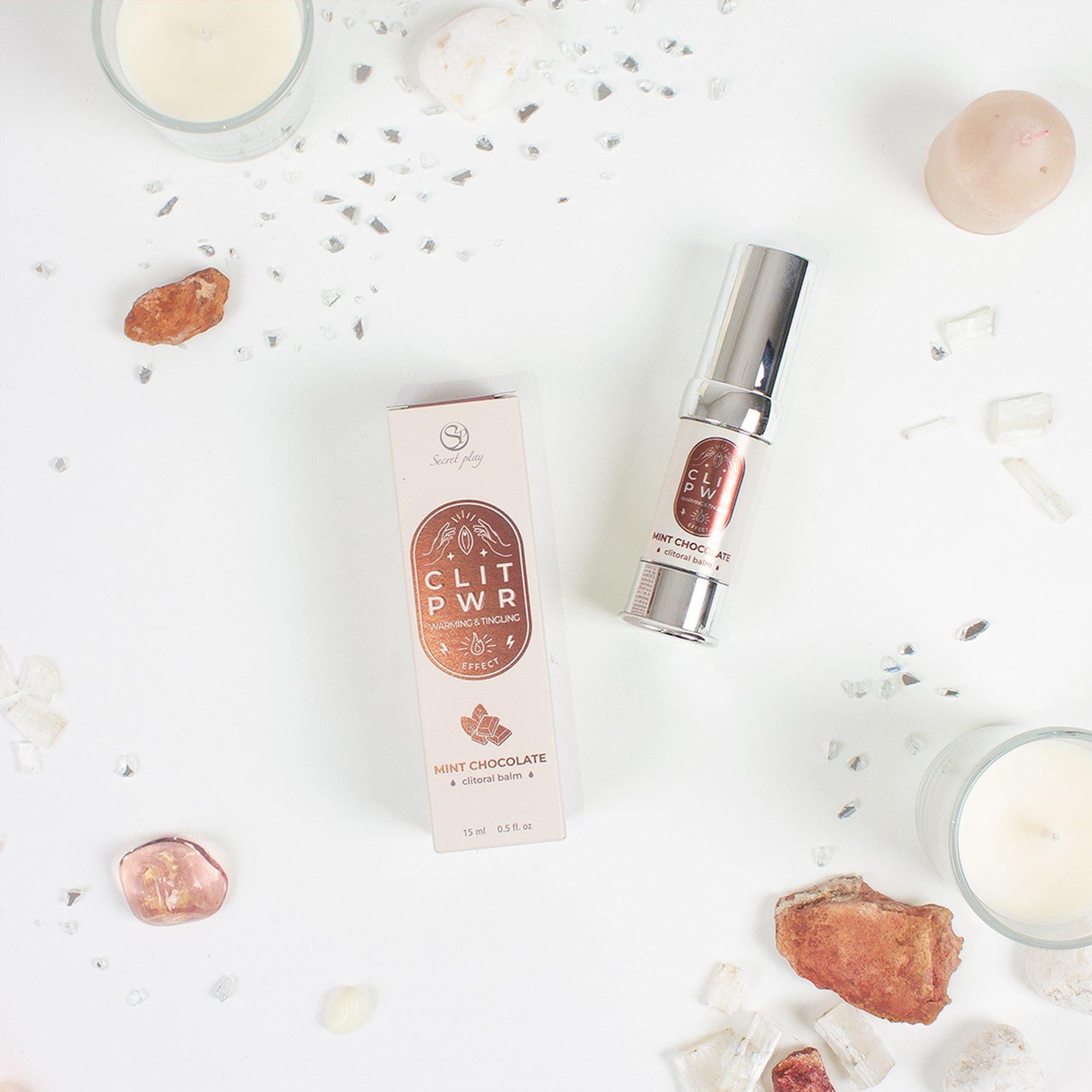 3-CLIT PWR - MINT CHOCOLATE CLITORAL BALM-3
