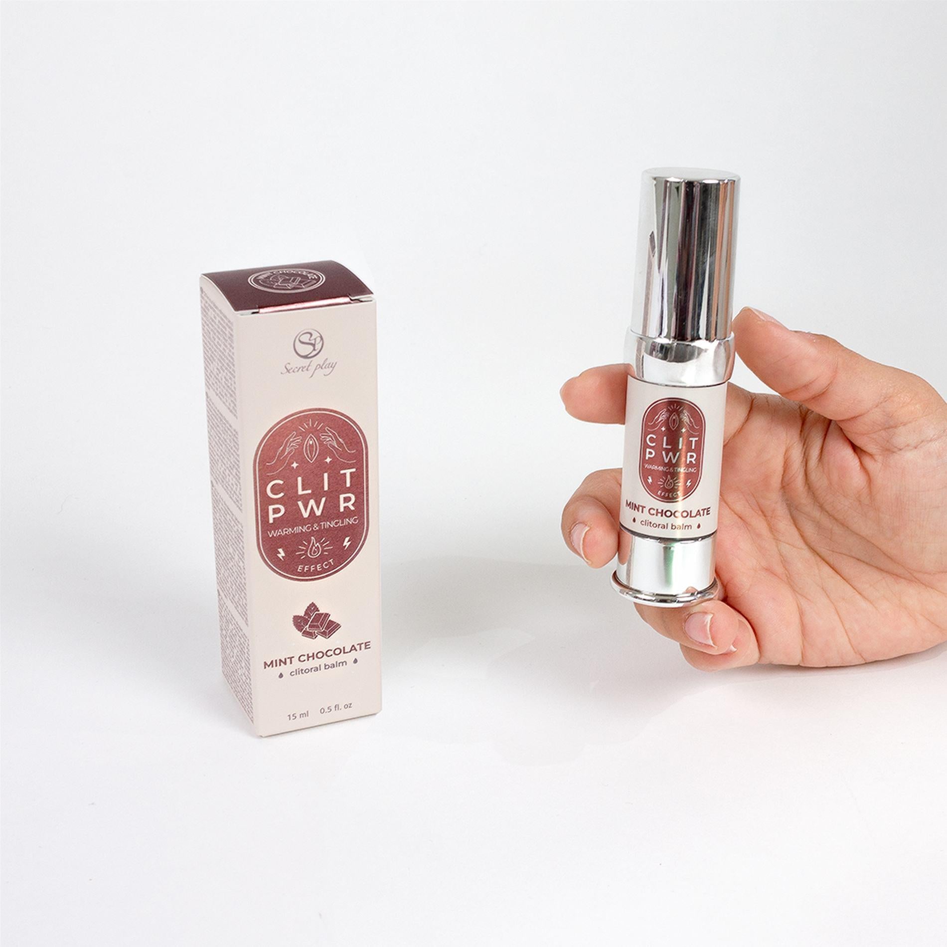 4-CLIT PWR - MINT CHOCOLATE CLITORAL BALM-4