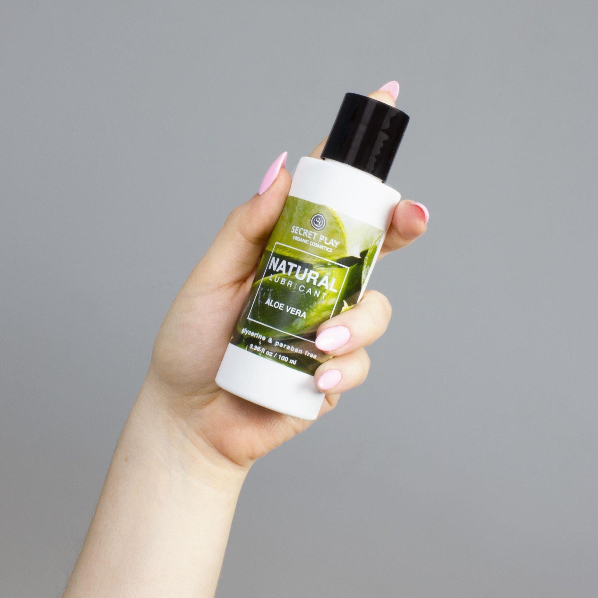 2-Żel nawilżający naturalny ekologiczny vegan 100ml-2