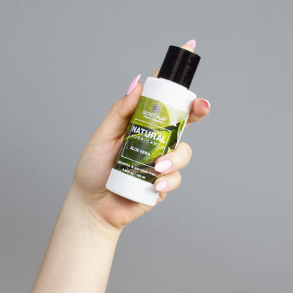 2-Żel nawilżający naturalny ekologiczny vegan 100ml-2