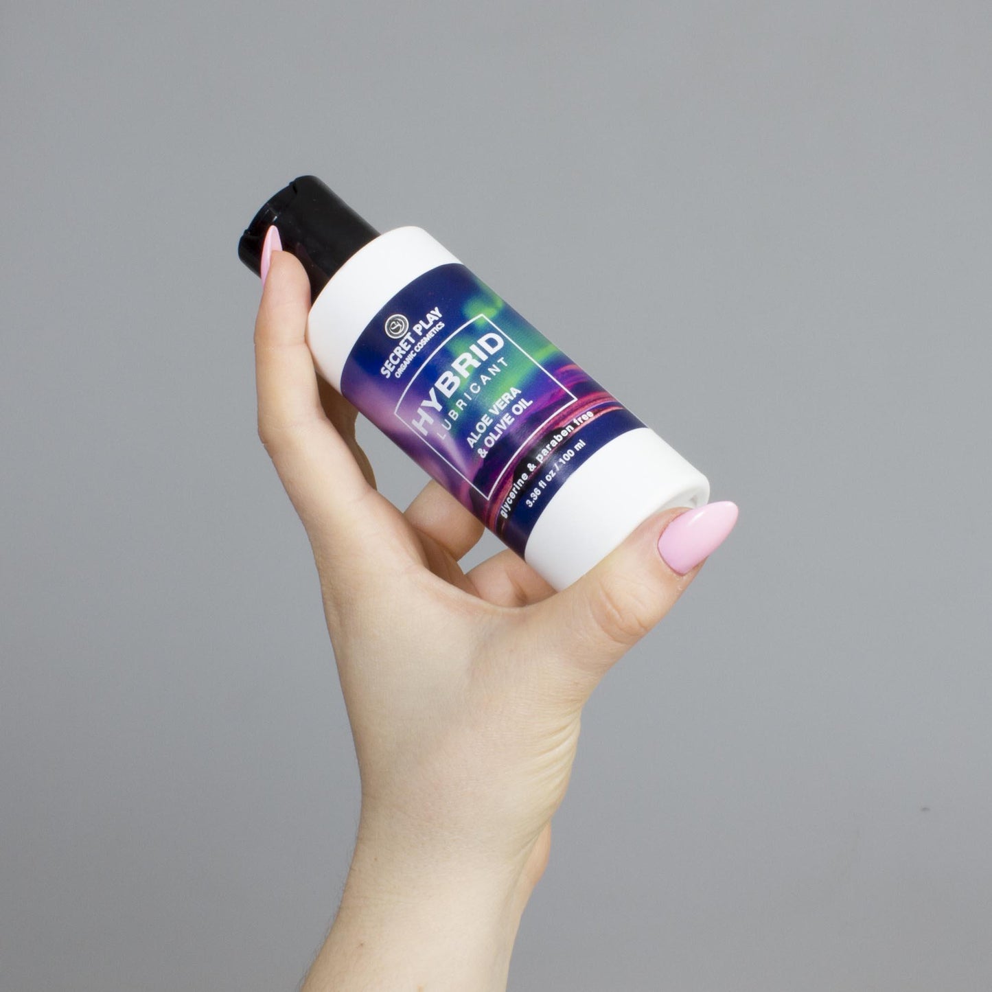 2-Lubrykant naturalny ekologiczny organiczny 100ml-2