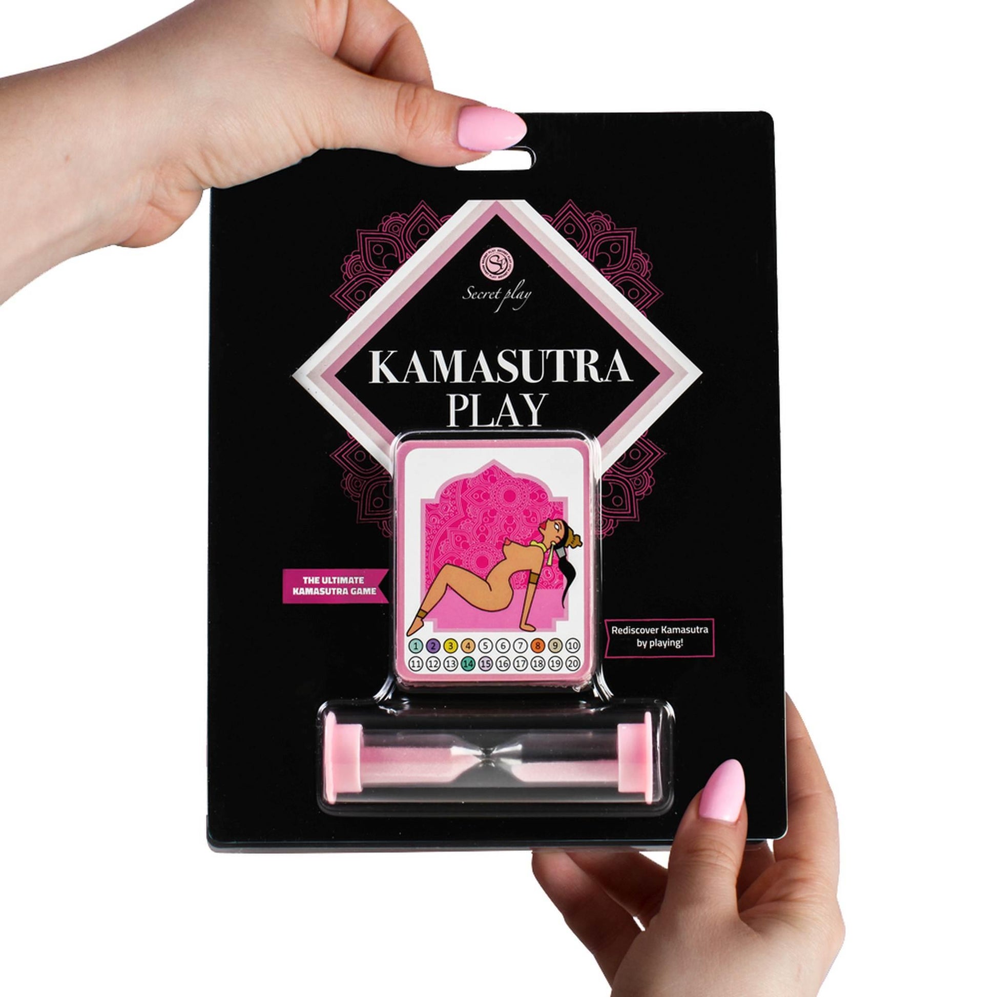 7-Kamasutra Play-7
