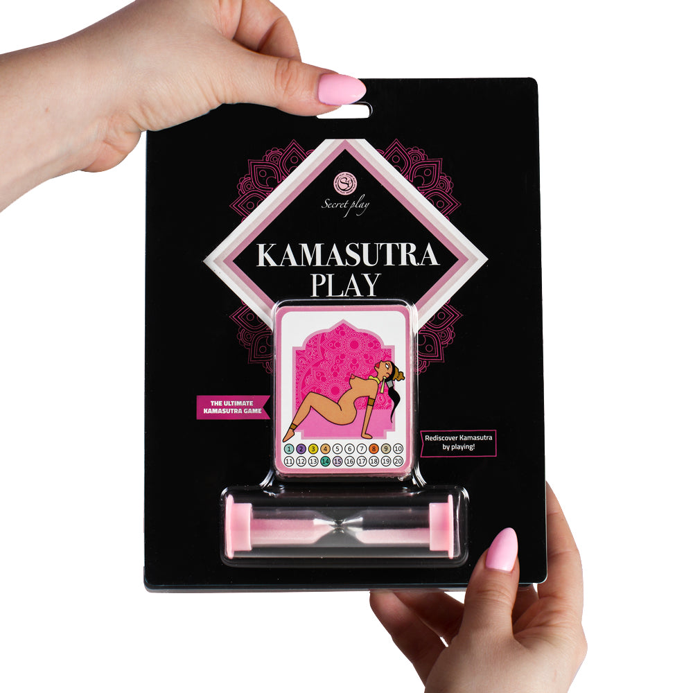 8-Kamasutra Play-8