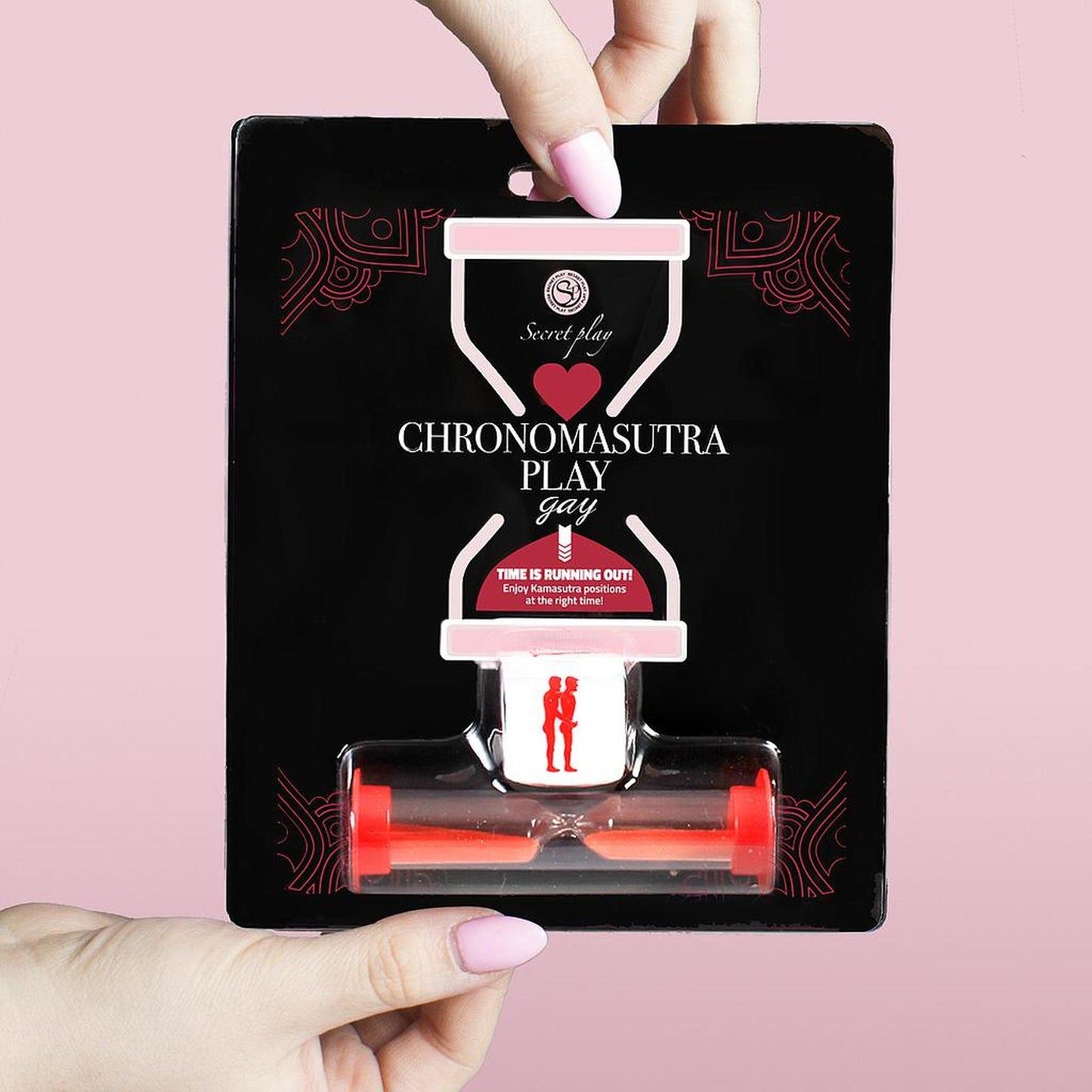 1-Chronomasutra Play - Gay-1