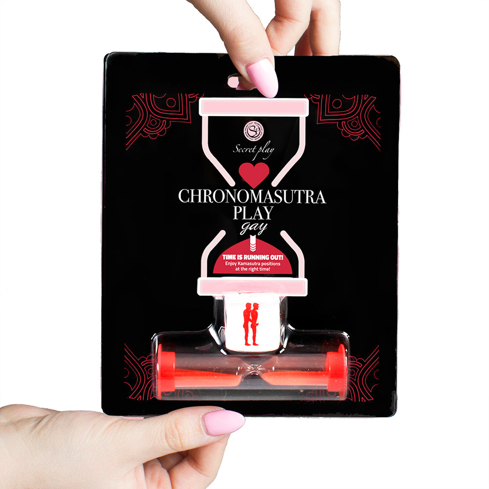 6-Chronomasutra Play - Gay-6