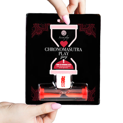 6-Chronomasutra Play - Gay-6