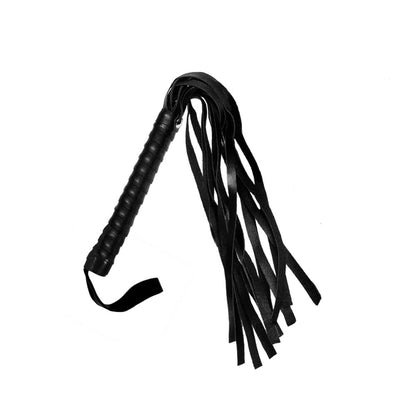 5-Pejcz-Black Bondage Whip BDSM-5