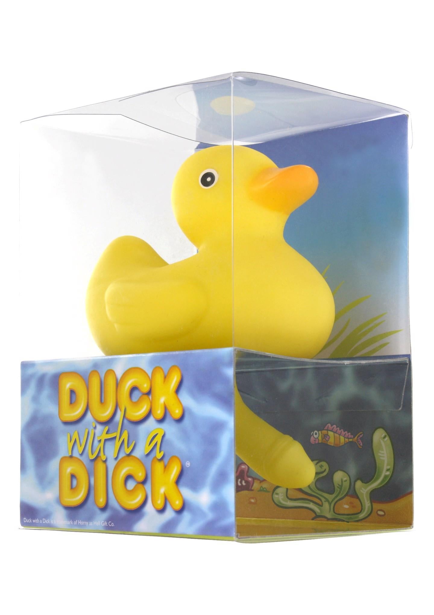3-Zabawka-Duck With A Dick-3