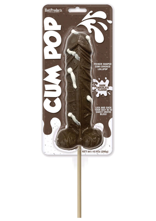 1-Chocolate Flavoured Cum Pops-1