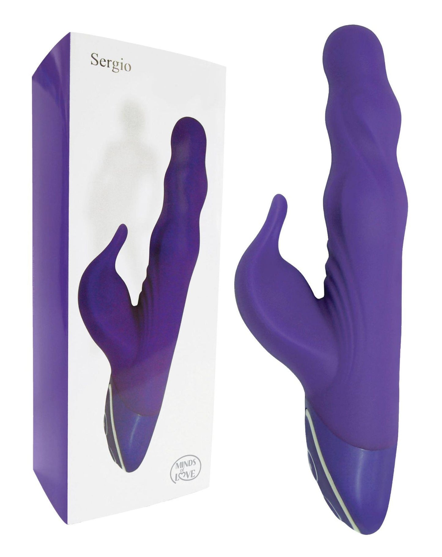 1-MINDS of LOVE Sergio purple-1