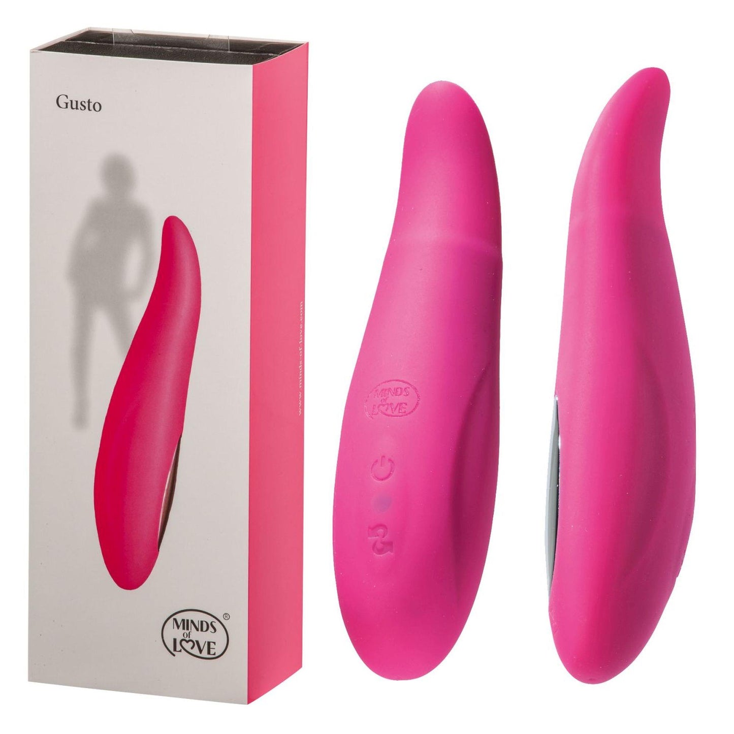 1-MINDS of LOVE Gusto pink-1