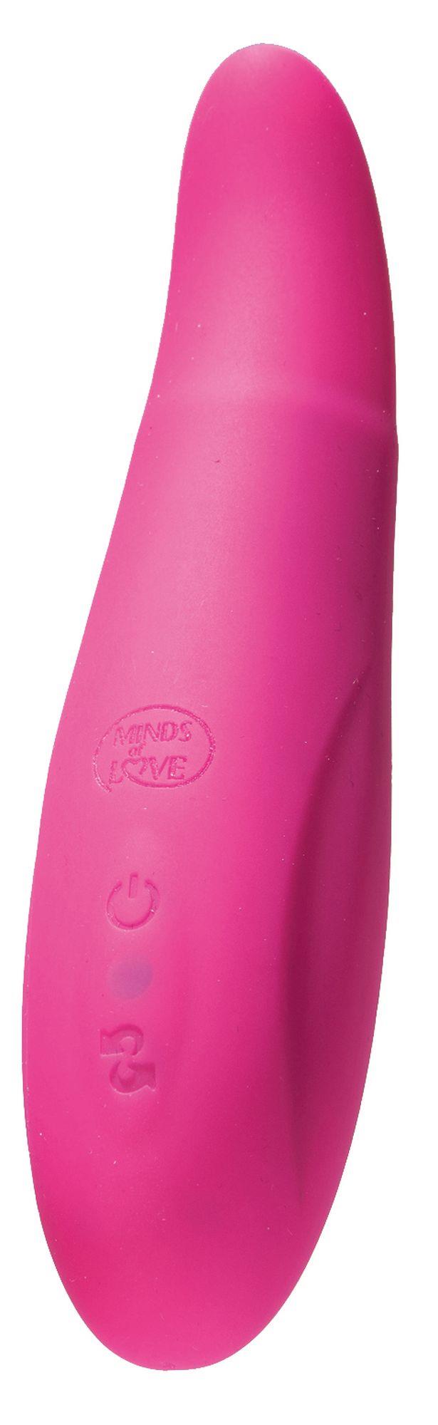 2-MINDS of LOVE Gusto pink-2