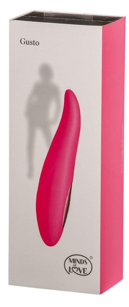 4-MINDS of LOVE Gusto pink-4