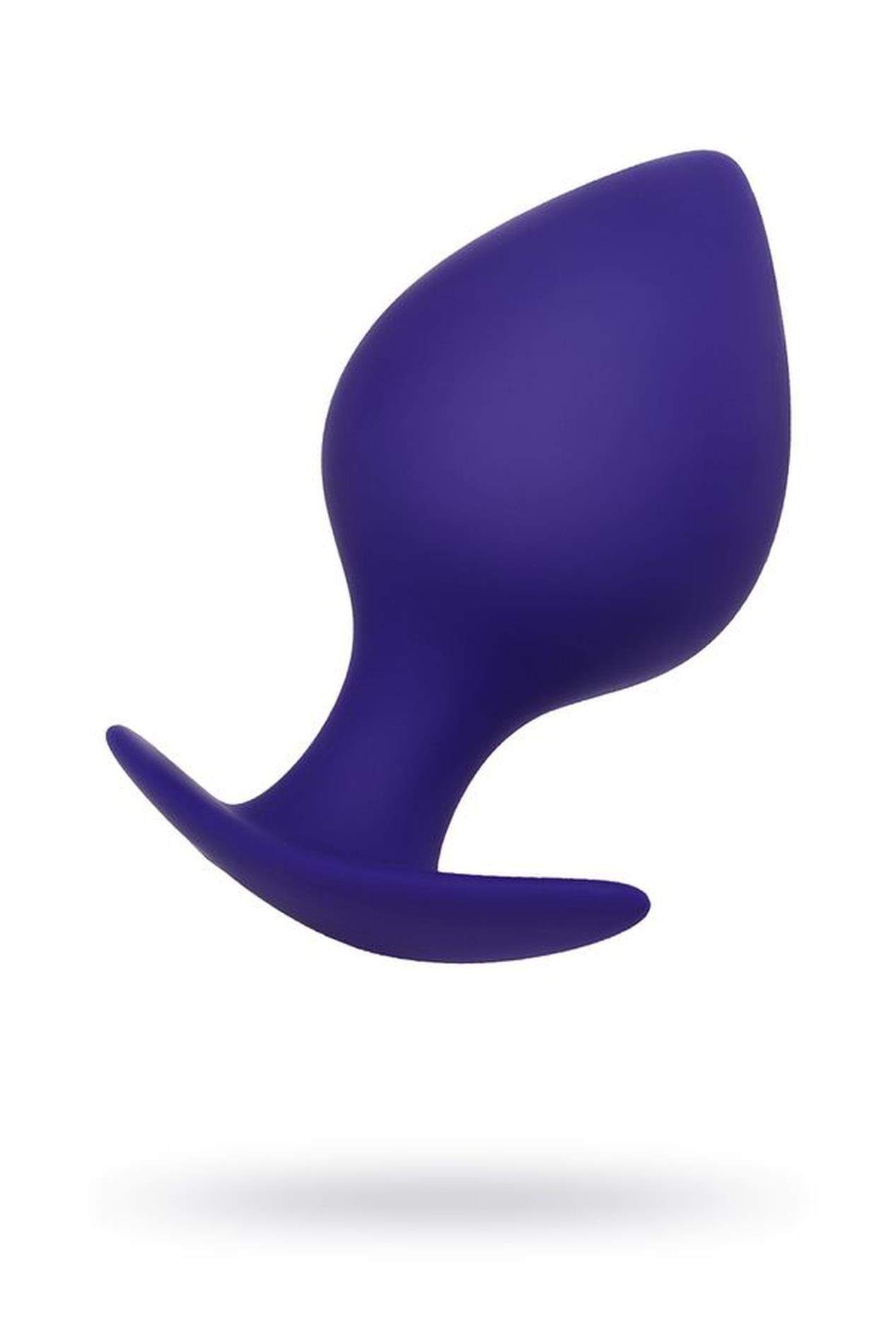 6-ToDo Glob Violet Anal Plug-6