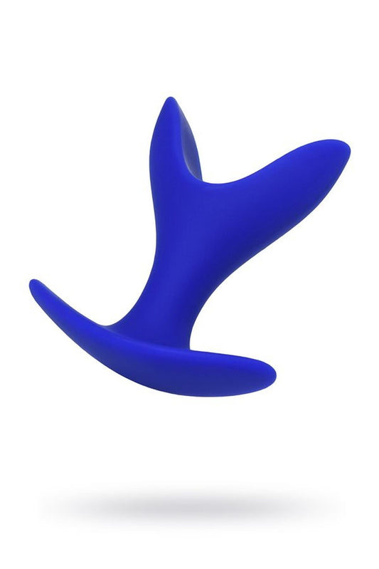 1-ToDo Bloom Blue Expander Plug S-1