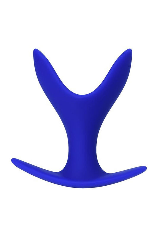 2-ToDo Bloom Blue Expander Plug S-2