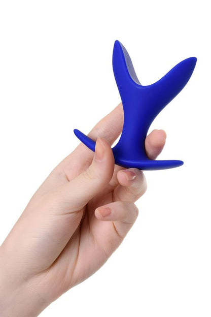 3-ToDo Bloom Blue Expander Plug S-3