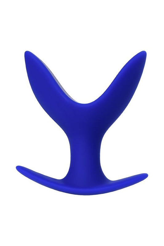 1-ToDo Bloom Blue Expander Plug M-1