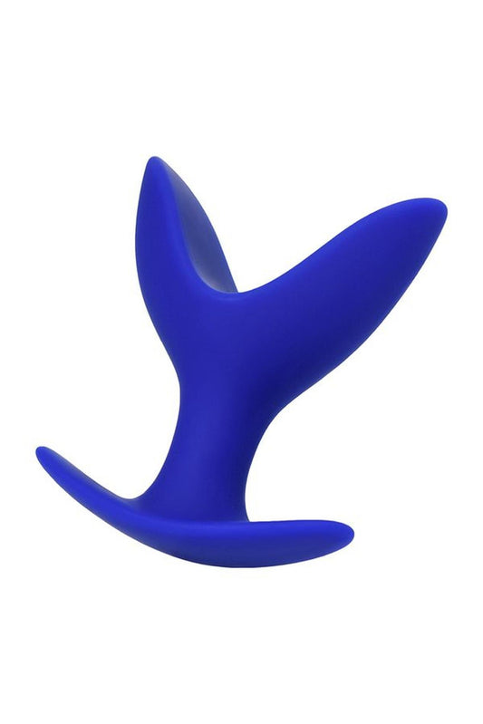 2-ToDo Bloom Blue Expander Plug M-2
