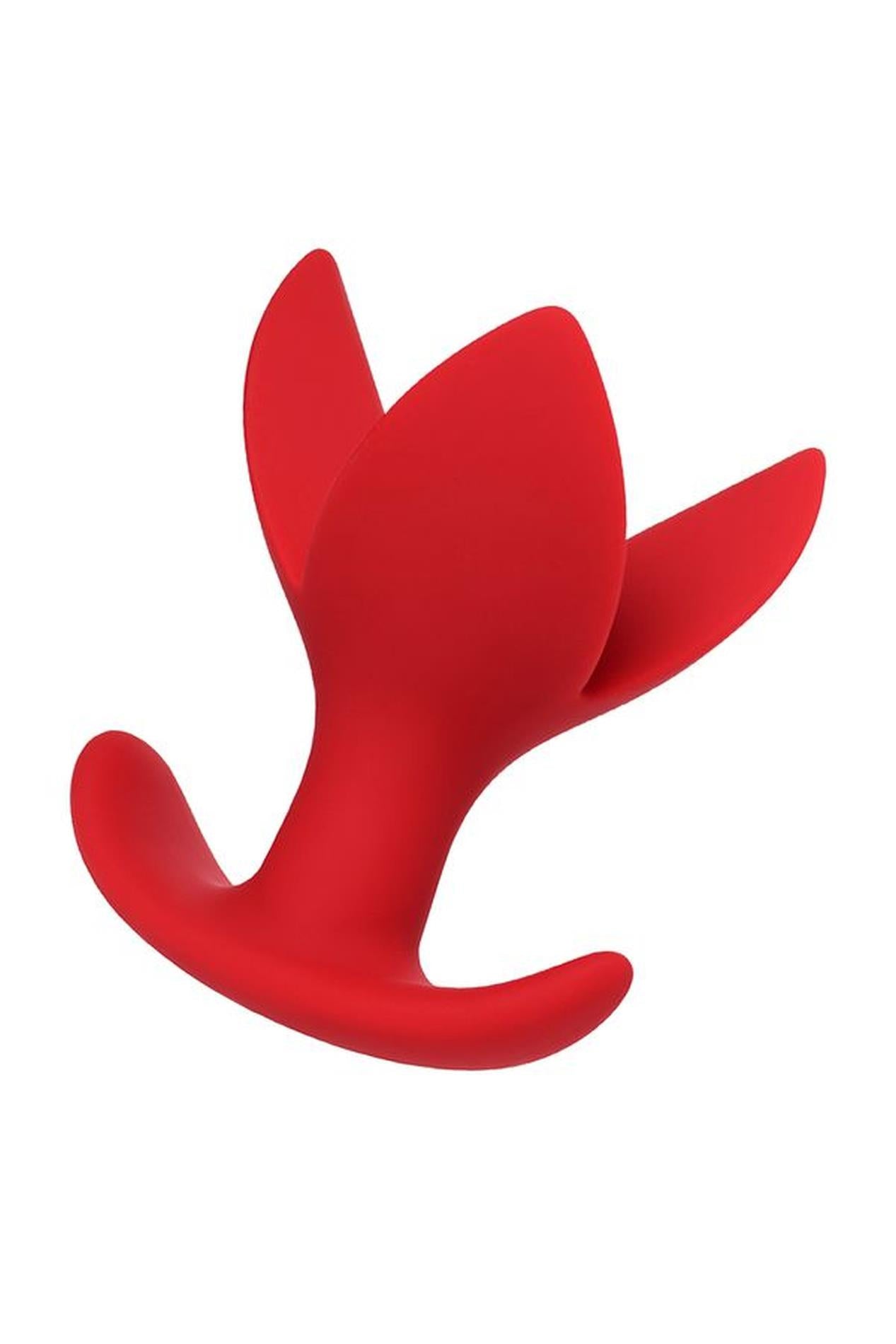 3-ToDo Flower Red Expander Plug-3