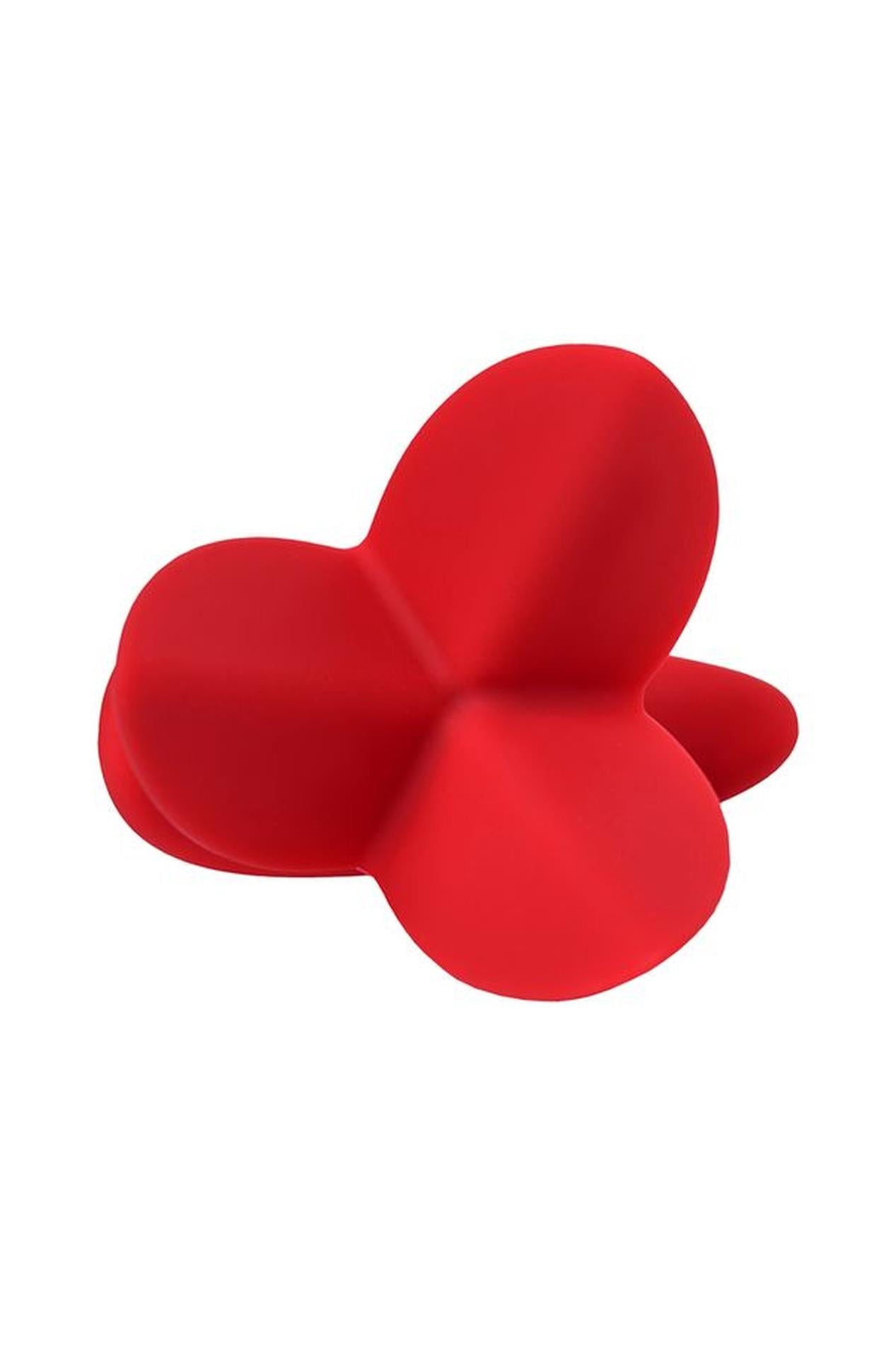 4-ToDo Flower Red Expander Plug-4