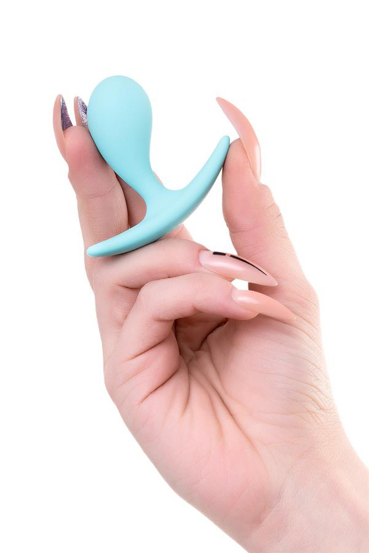 6-ToDo Anal Plug Blob-6