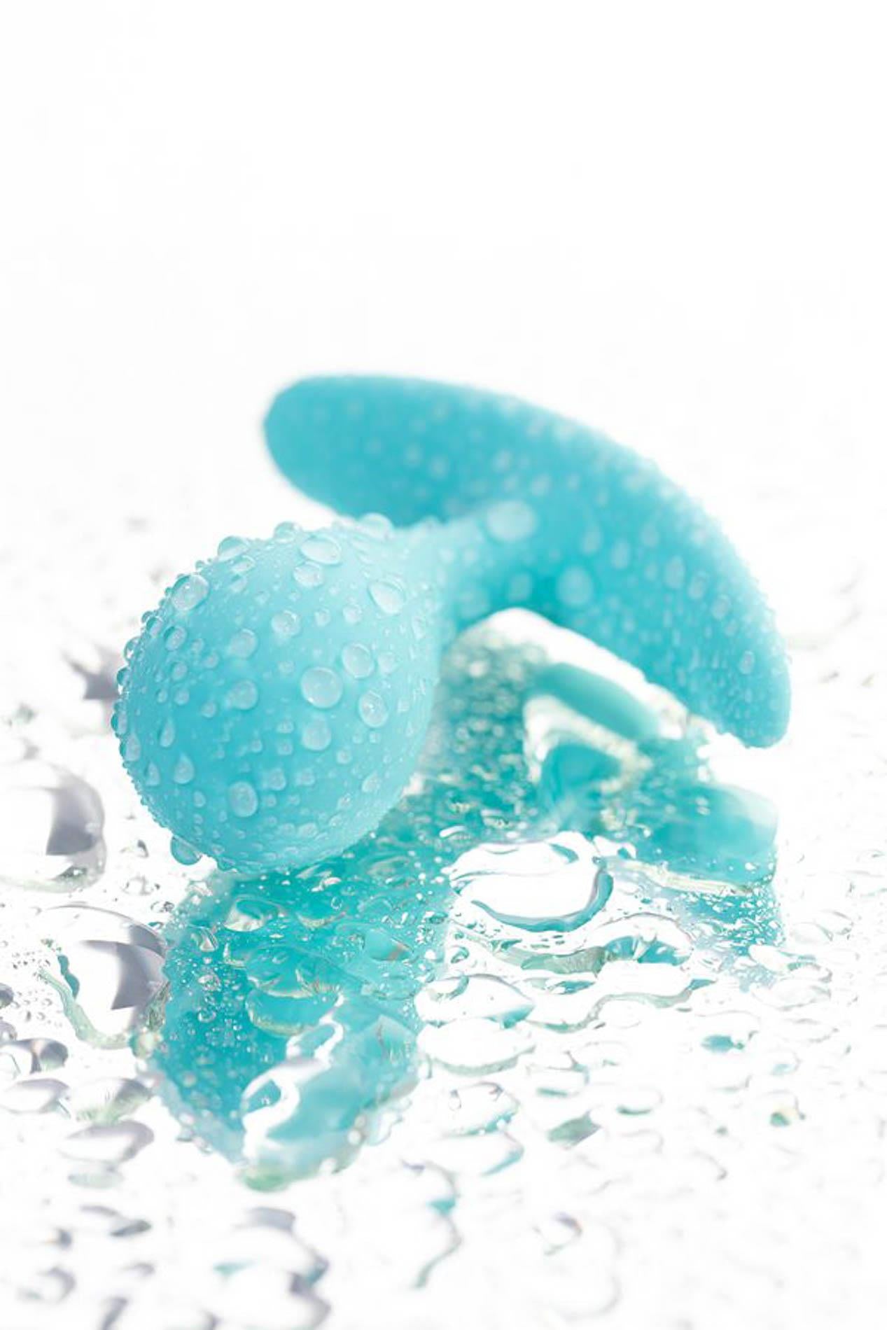 7-ToDo Anal Plug Blob-7