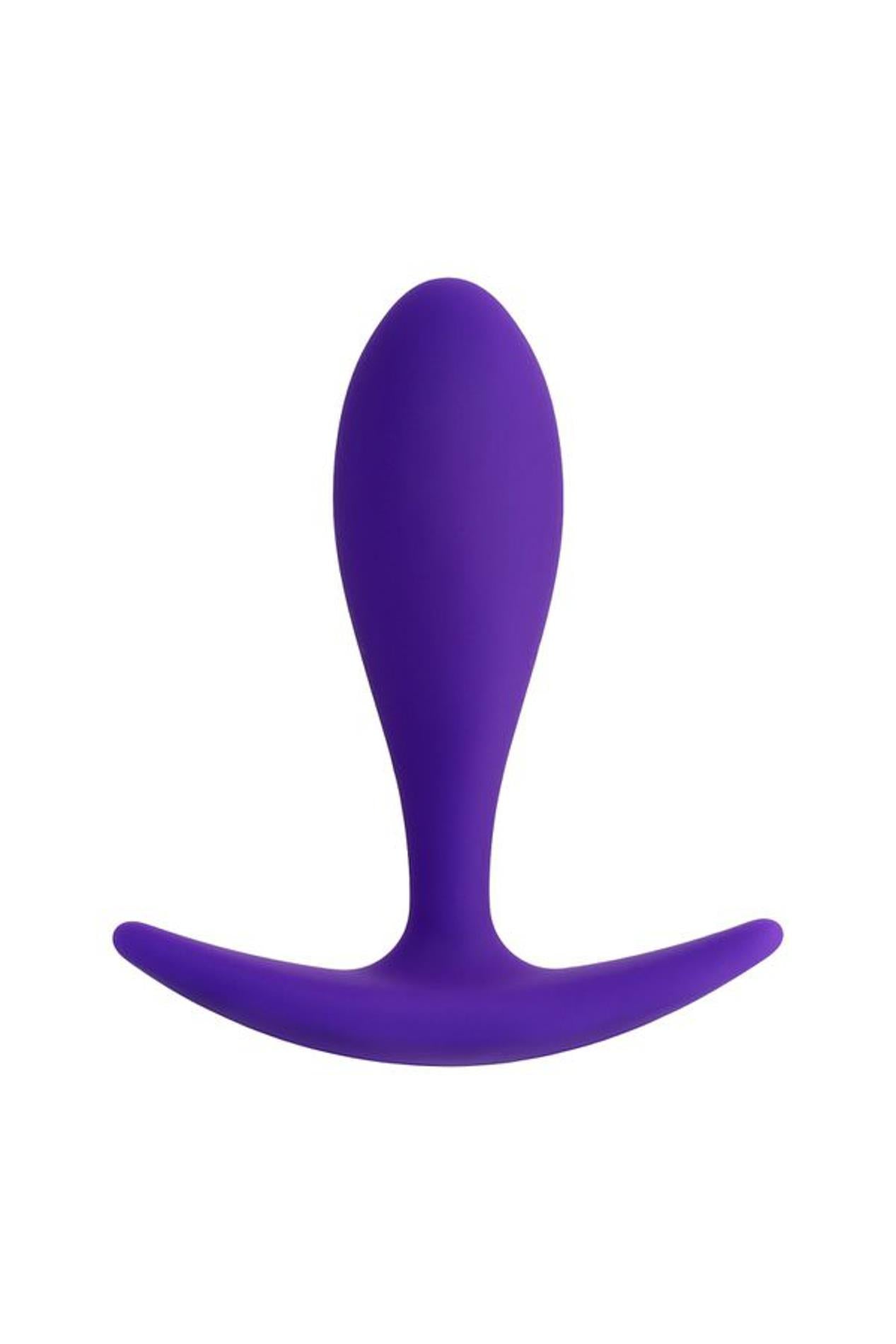 3-ToDo Anal Plug Hub-3