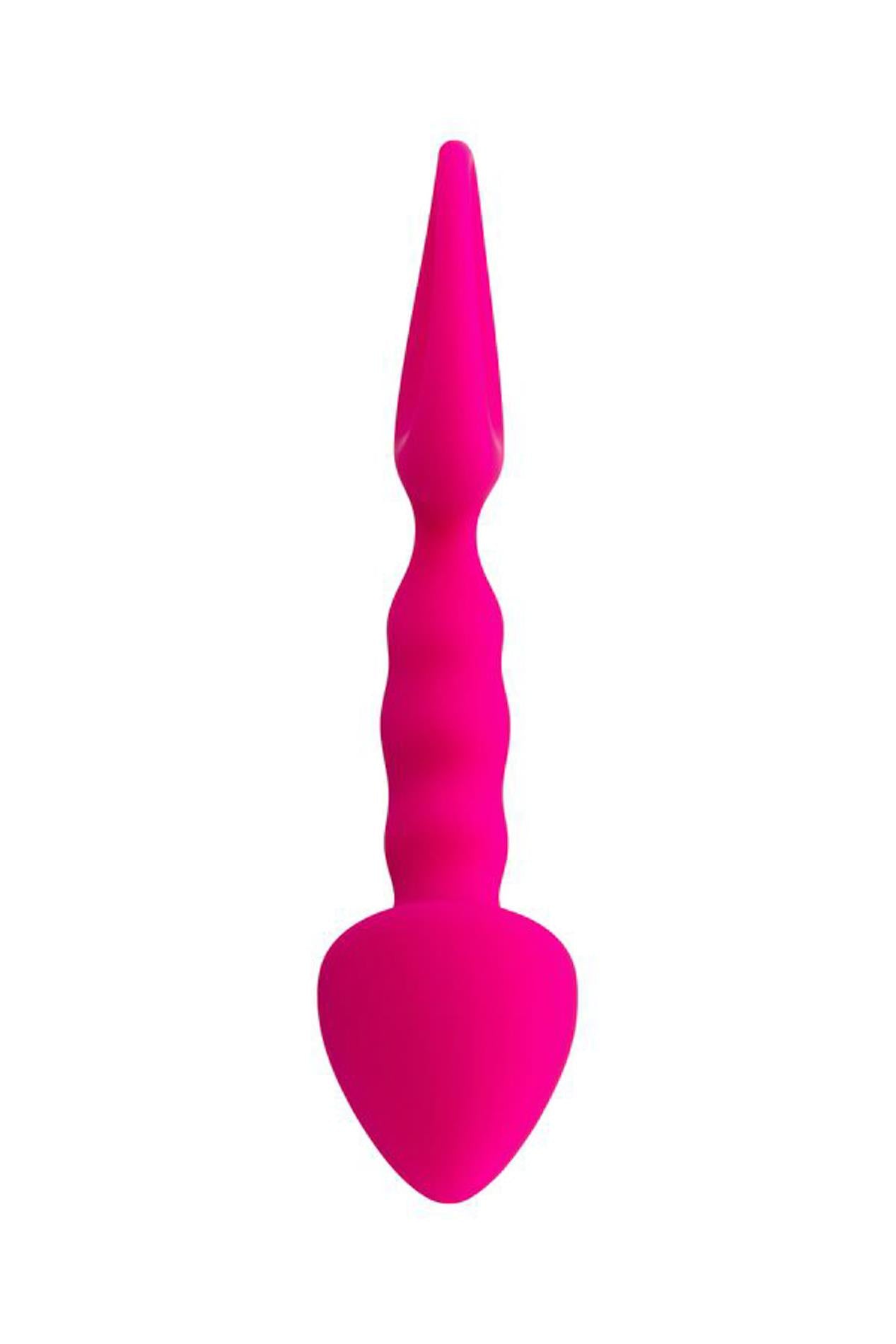 2-ToDo Anal Plug Bong-2