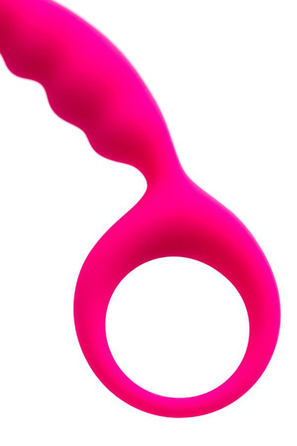 4-ToDo Anal Plug Bong-4