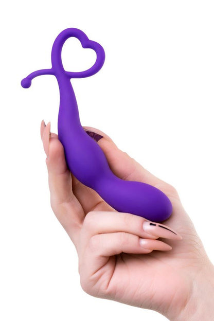 2-Anal Plug Wlap-2