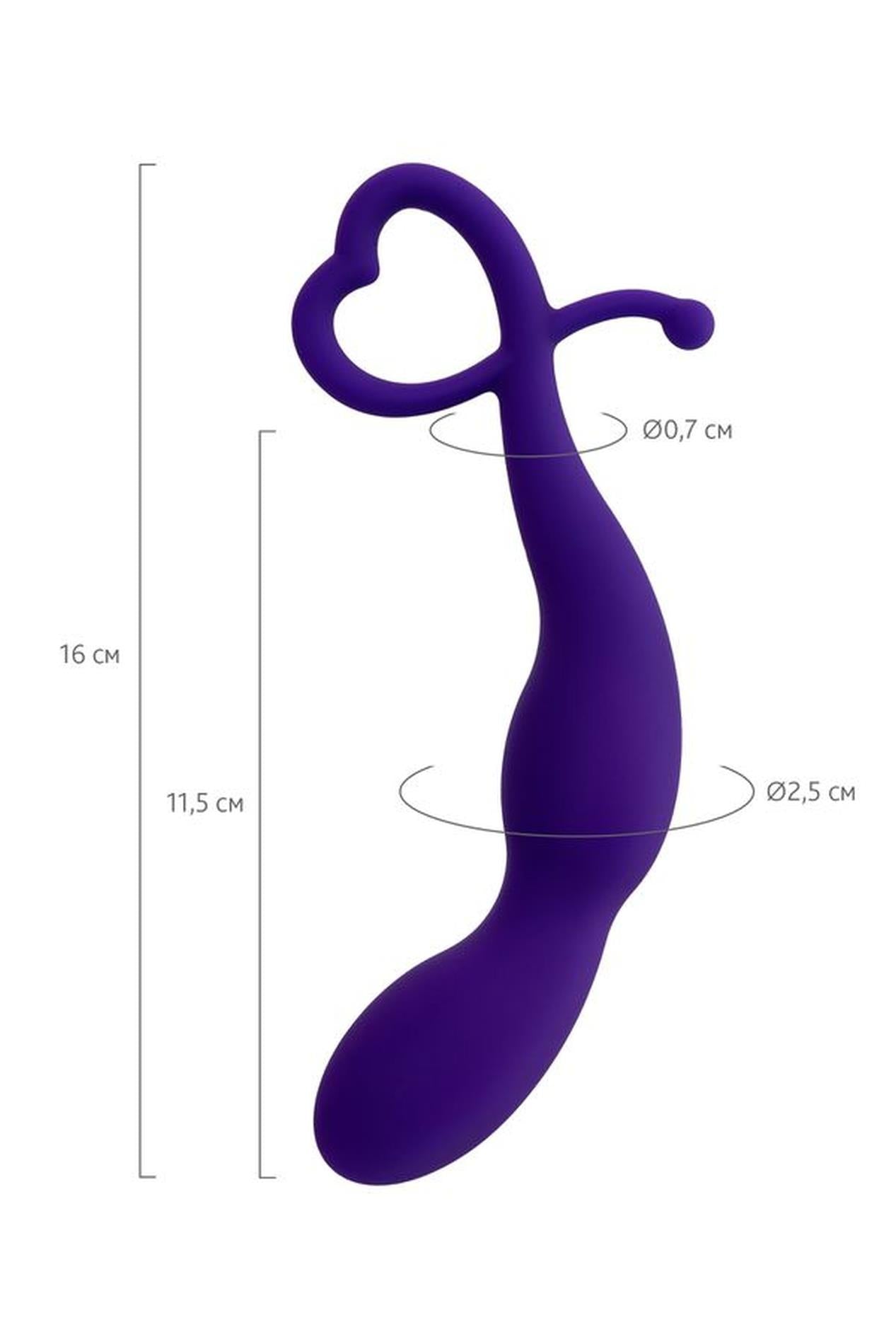 5-Anal Plug Wlap-5