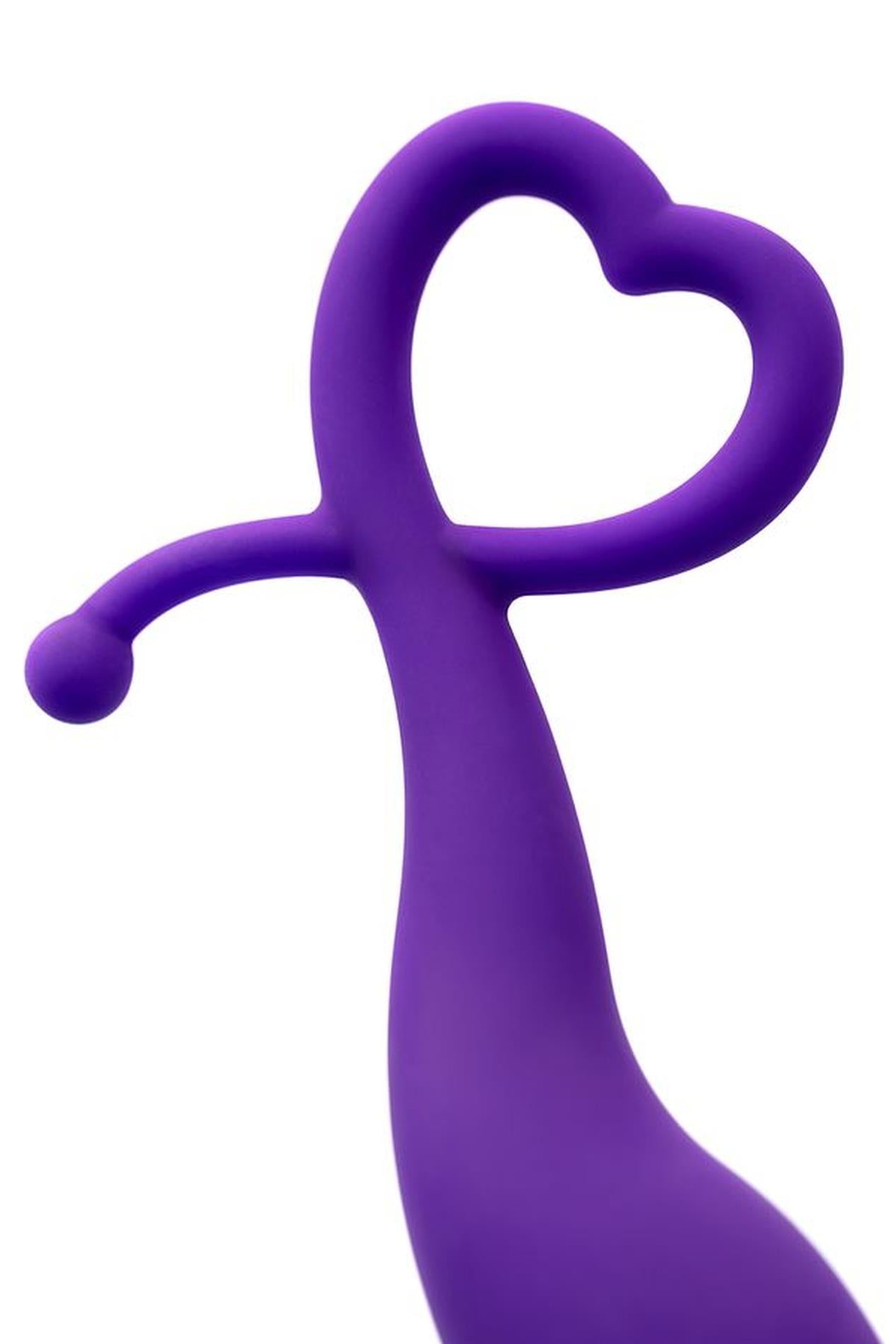 6-Anal Plug Wlap-6