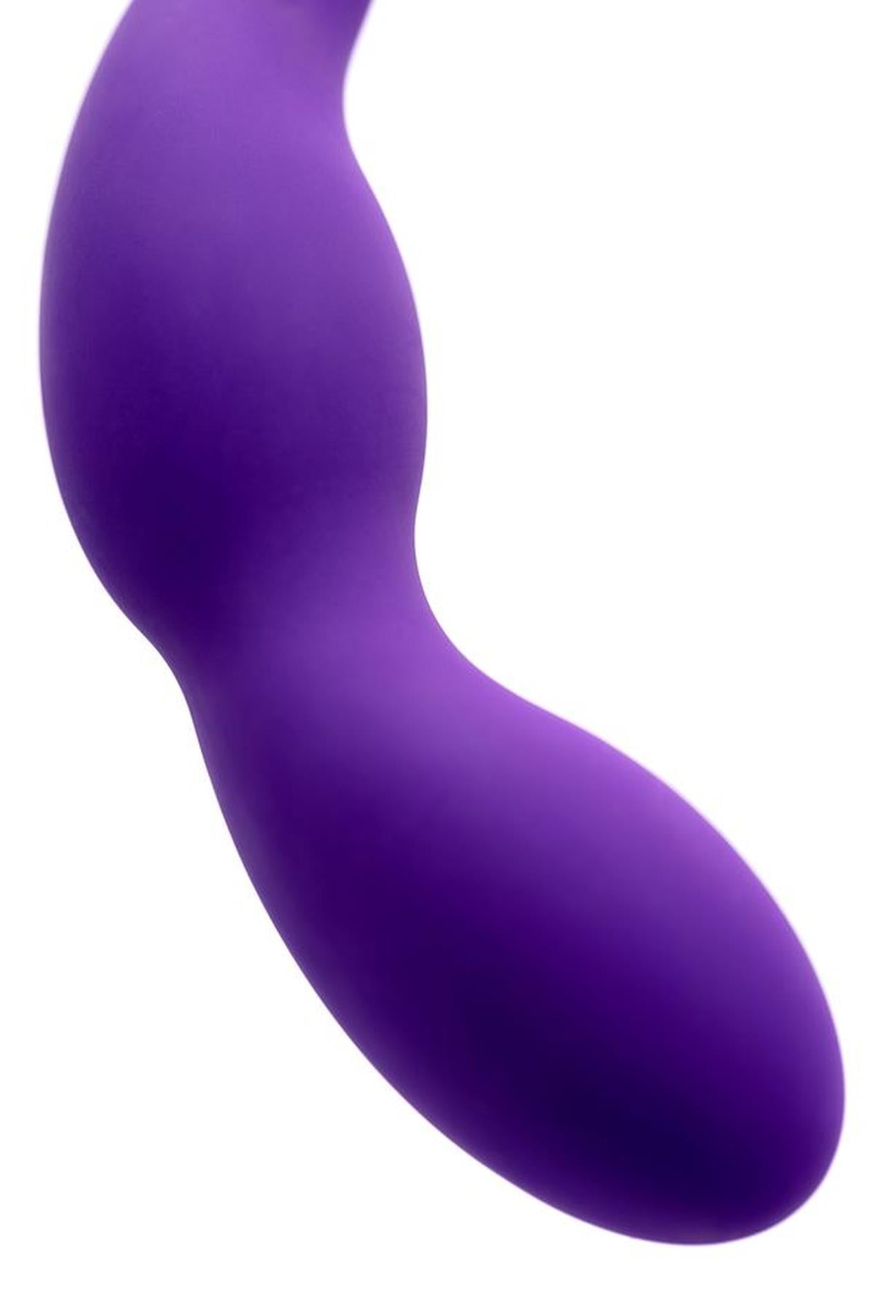 7-Anal Plug Wlap-7