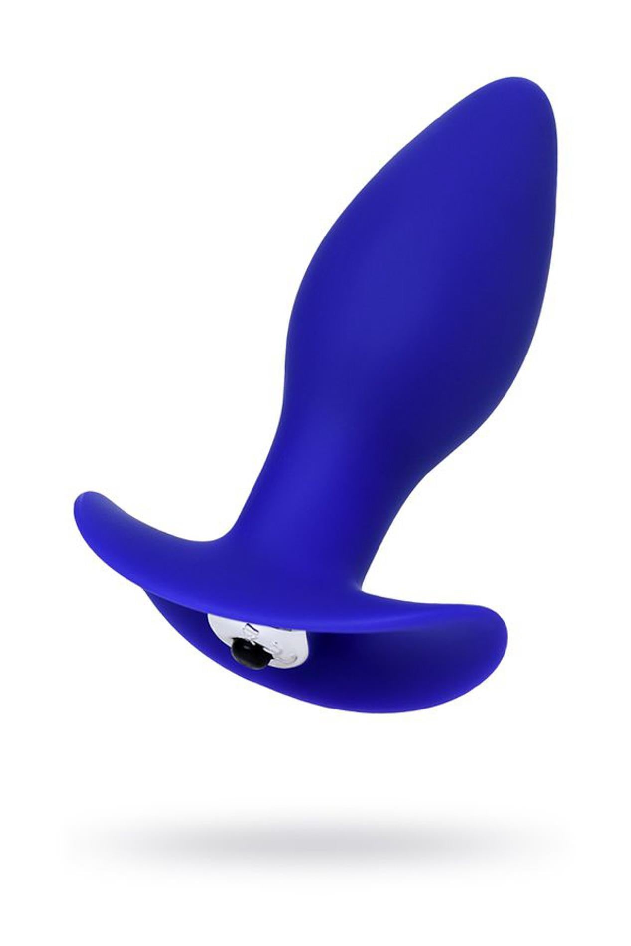 1-ToDo Fancy Anal Vibro Plug-1