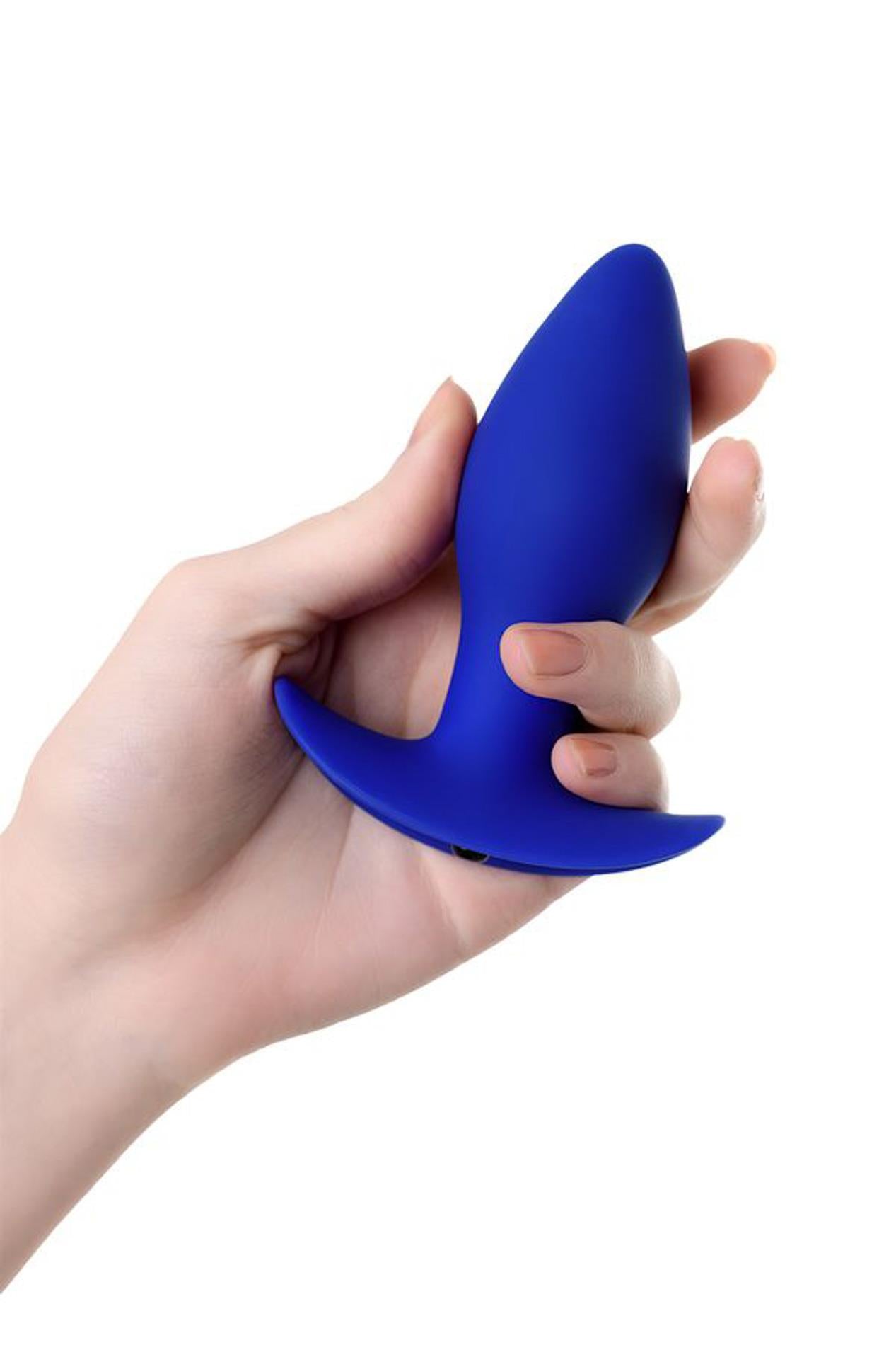5-ToDo Fancy Anal Vibro Plug-5