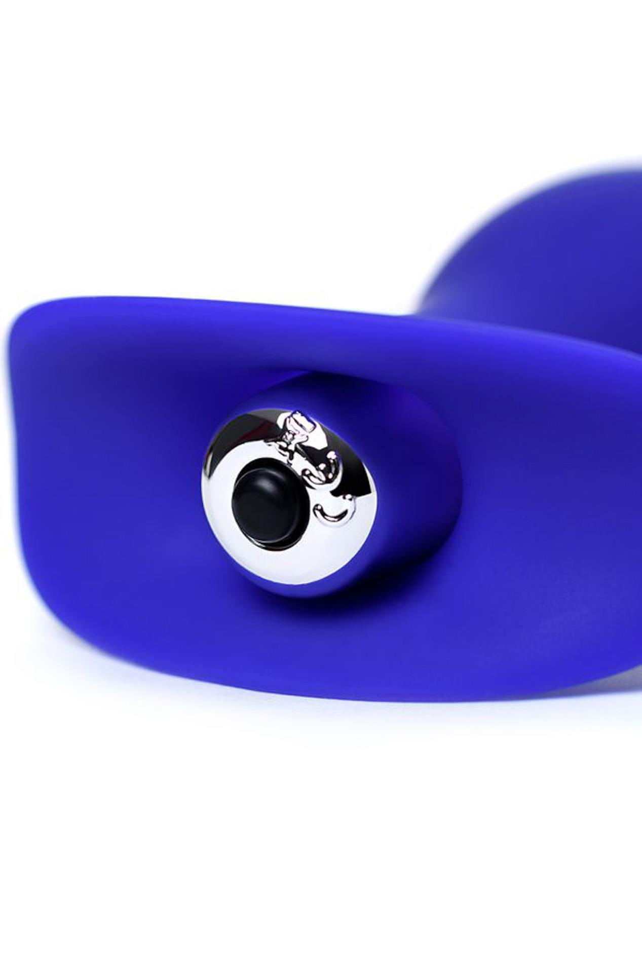6-ToDo Fancy Anal Vibro Plug-6