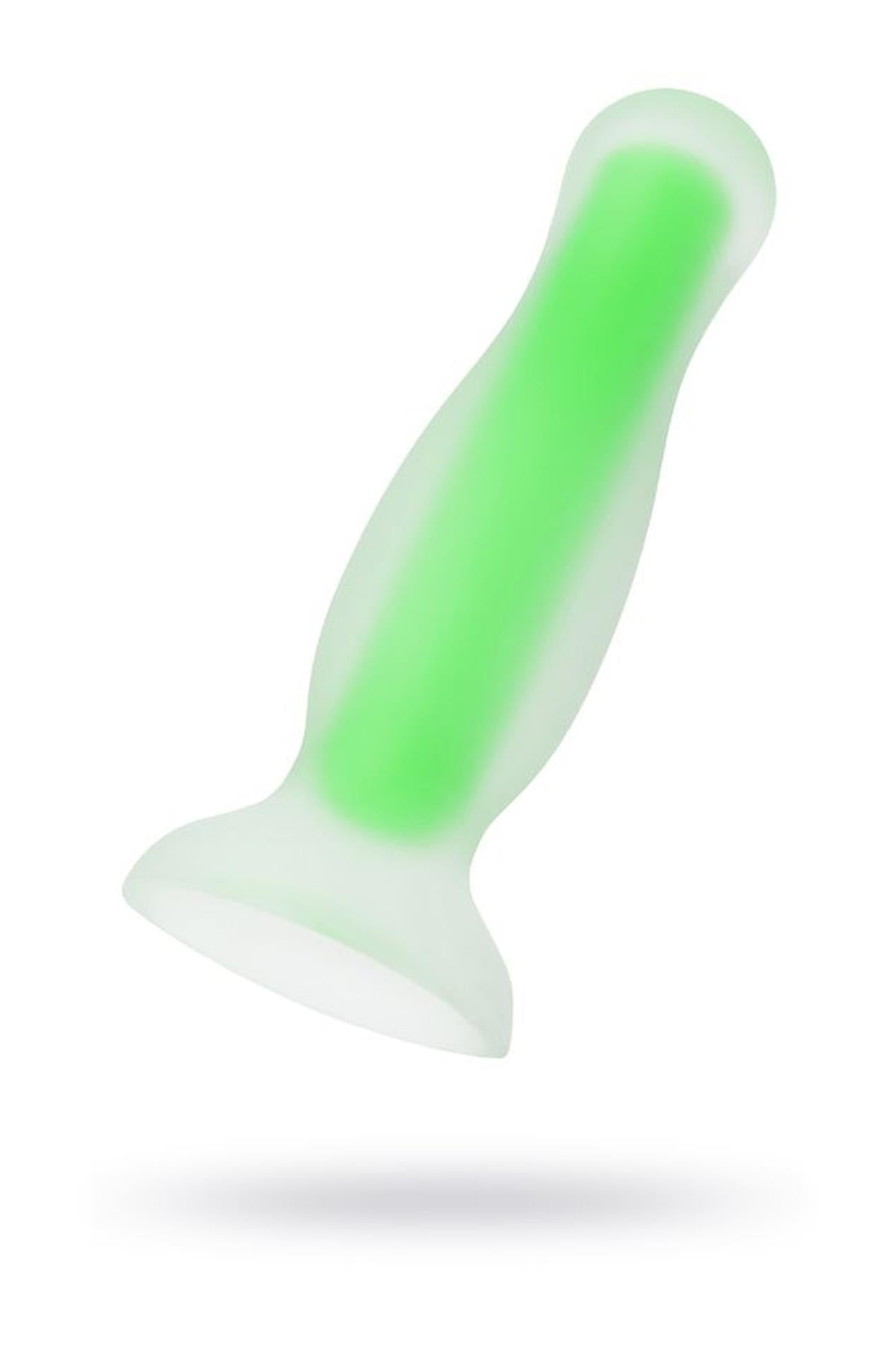 1-Glow in the dark plug Mortimer Glow-1