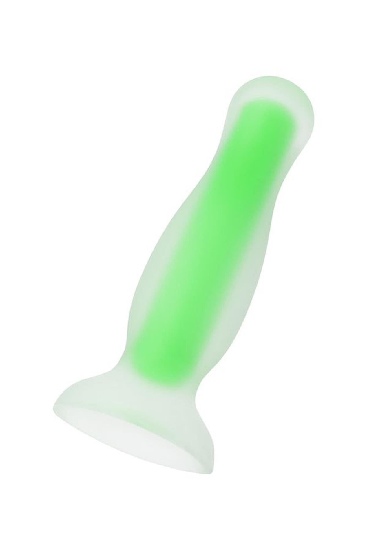 2-Glow in the dark plug Mortimer Glow-2