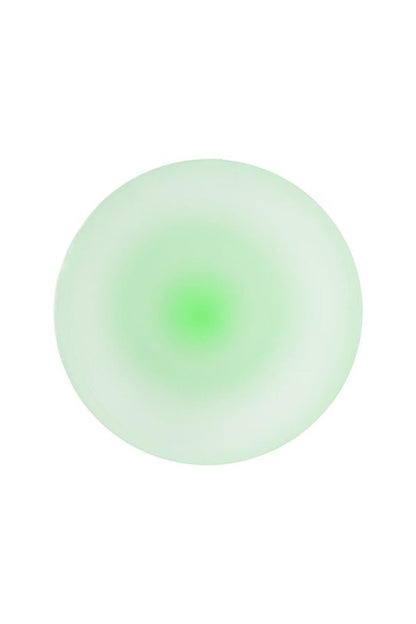 4-Glow in the dark plug Mortimer Glow-4