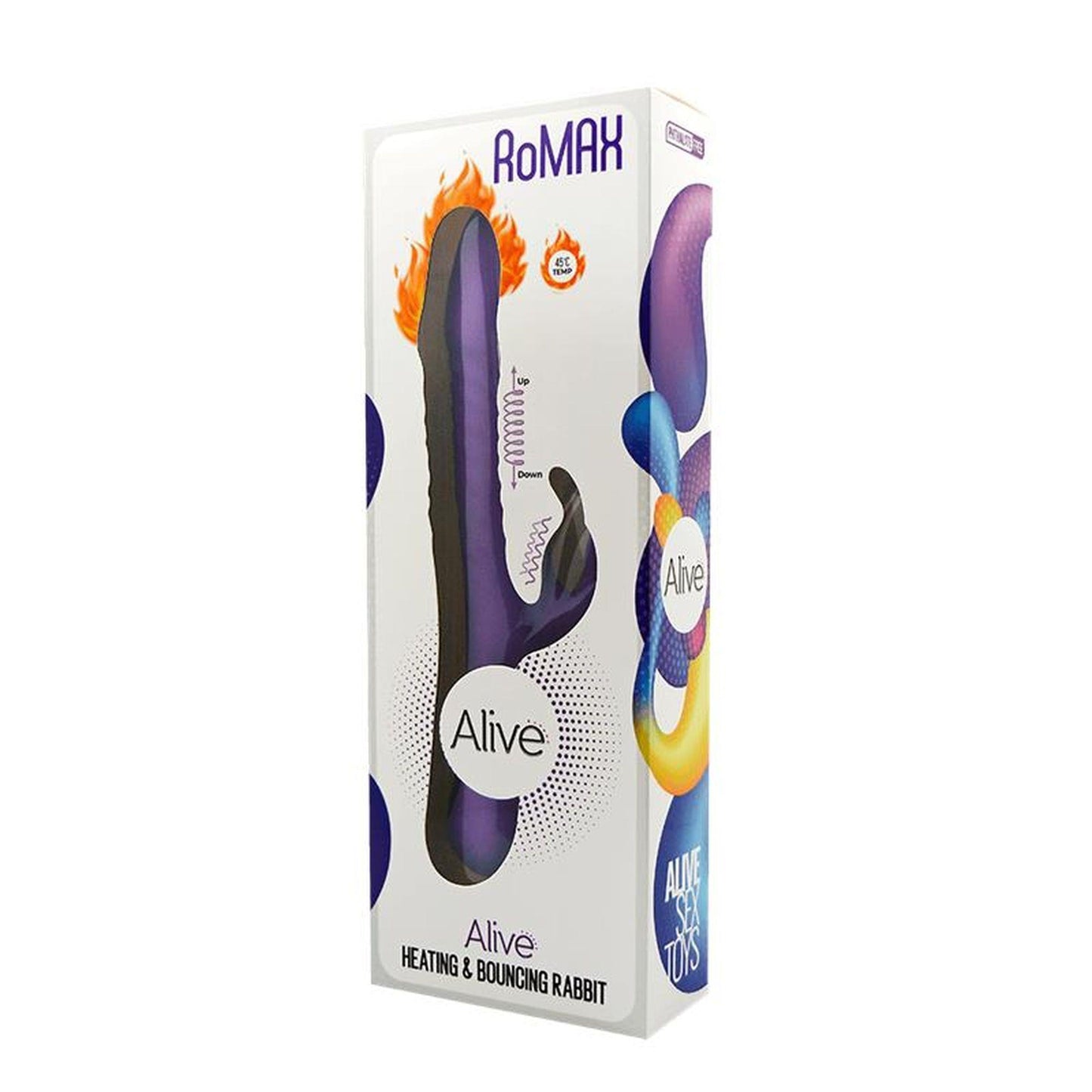 2-Wibrator- Romax purple-2