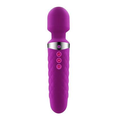1-Stymulator- BE WANDED Purple-1