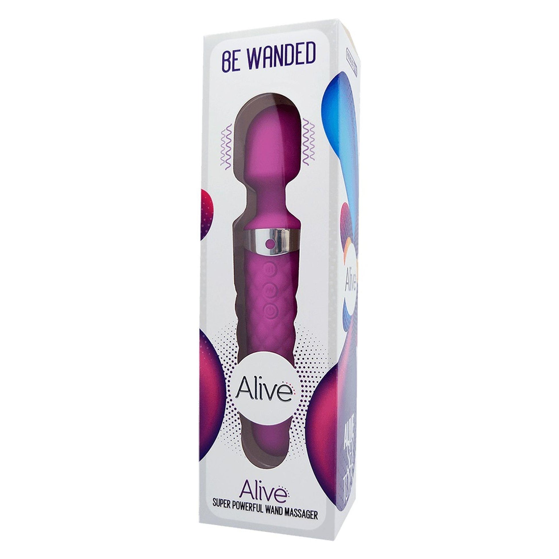 2-Stymulator- BE WANDED Purple-2