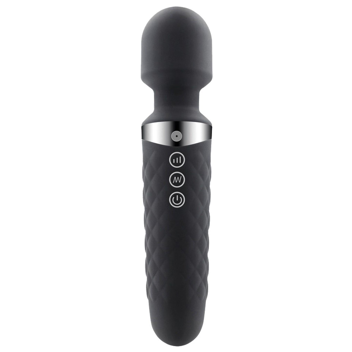 1-Stymulator- BE WANDED Black-1