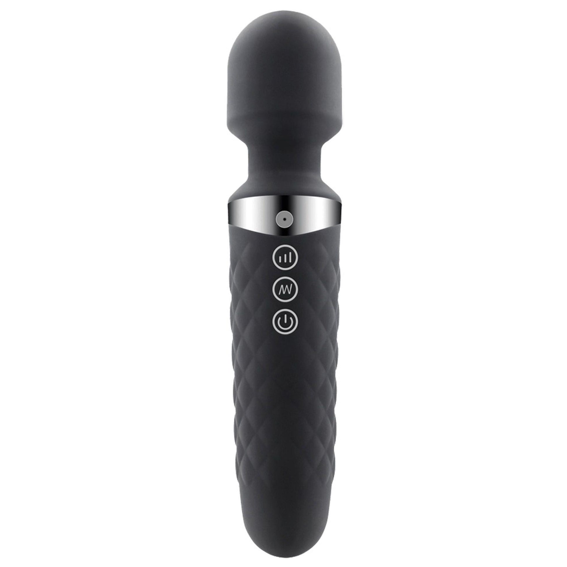1-Stymulator- BE WANDED Black-1